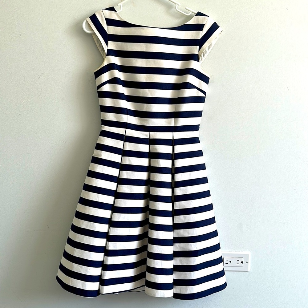 Kate spade mini dress